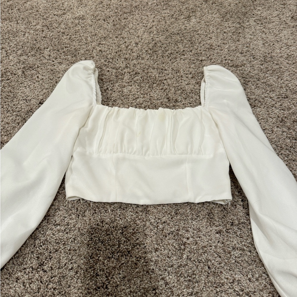 Princess Polly Ariah Long Sleeve